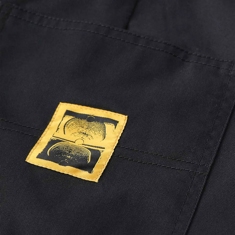 Former Reynolds Work Pants - Black II