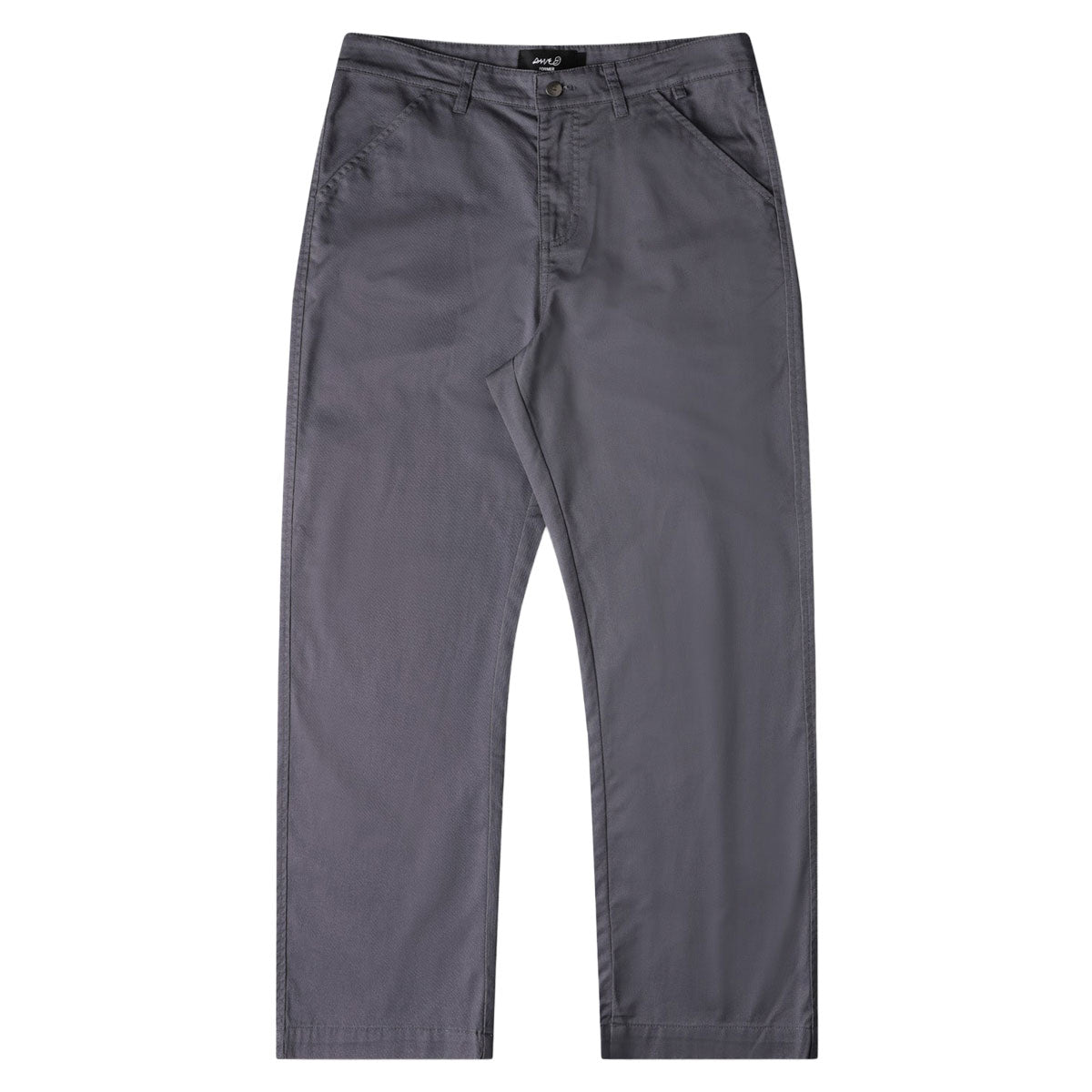 Former Reynolds Work Pants - Grey II image 1
