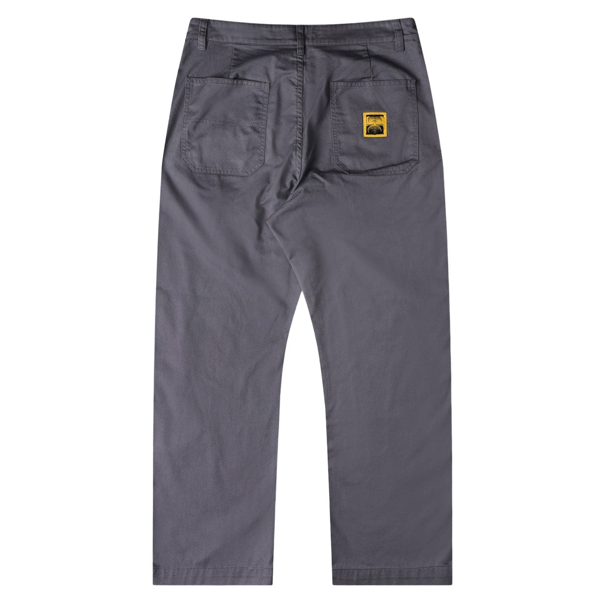 Former Reynolds Work Pants - Grey II image 2