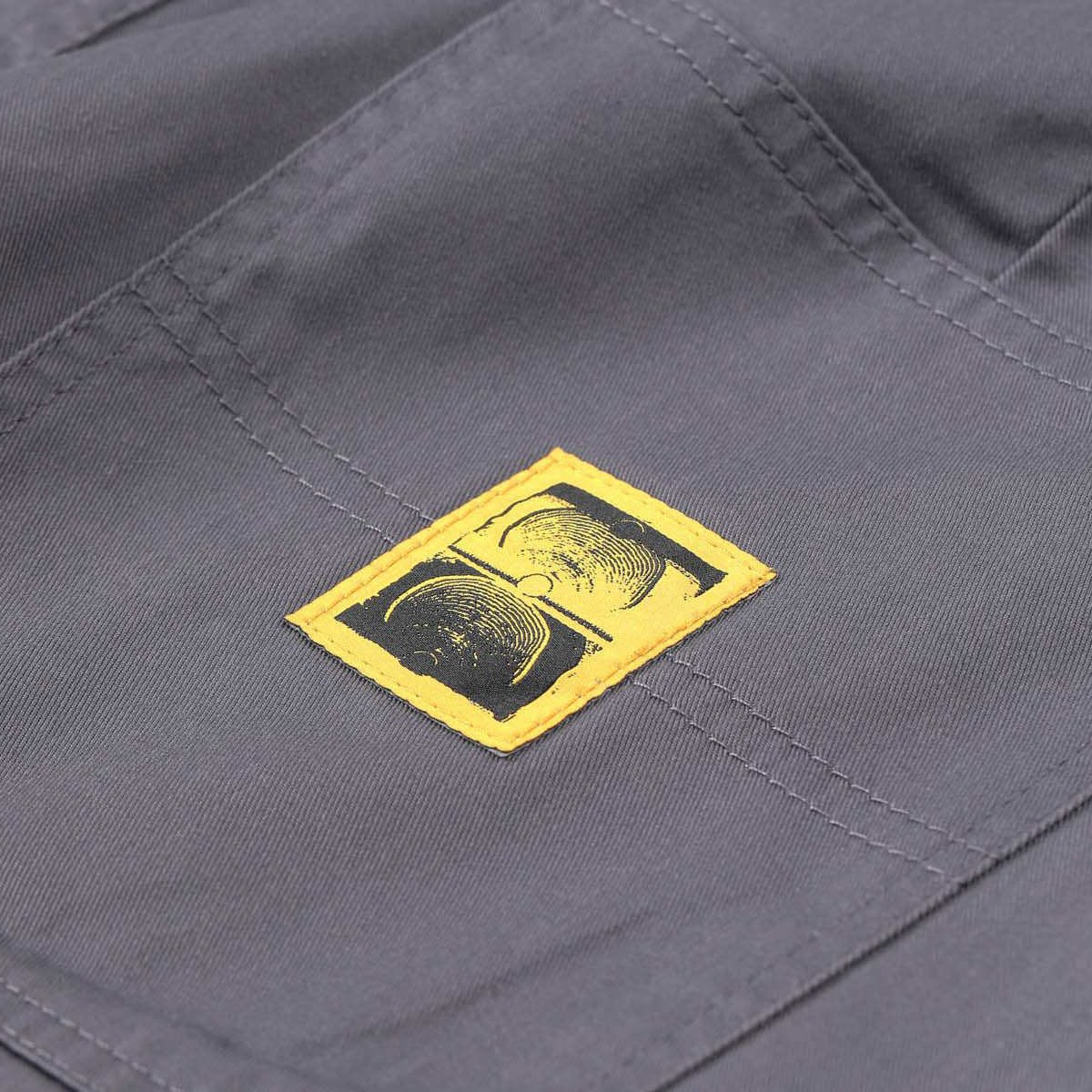Former Reynolds Work Pants - Grey II image 3