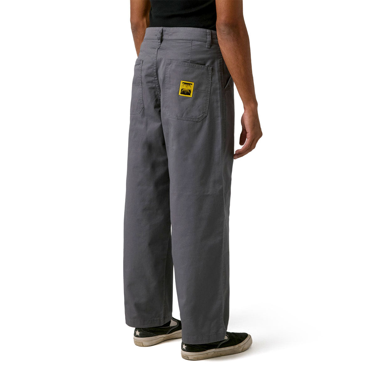 Former Reynolds Work Pants - Grey II image 5