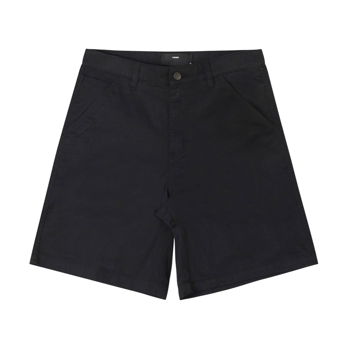 Former Reynolds 21 Walk Shorts - Black II image 1
