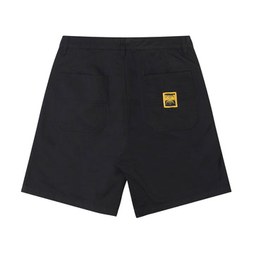 Former Reynolds 21 Walk Shorts - Black II