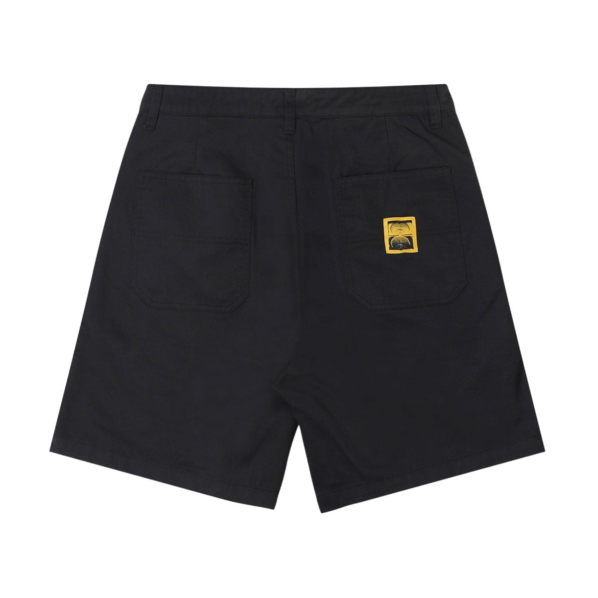 Former Reynolds 21 Walk Shorts - Black II image 2