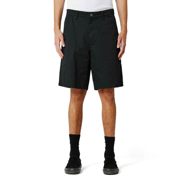 Former Reynolds 21 Walk Shorts - Black II