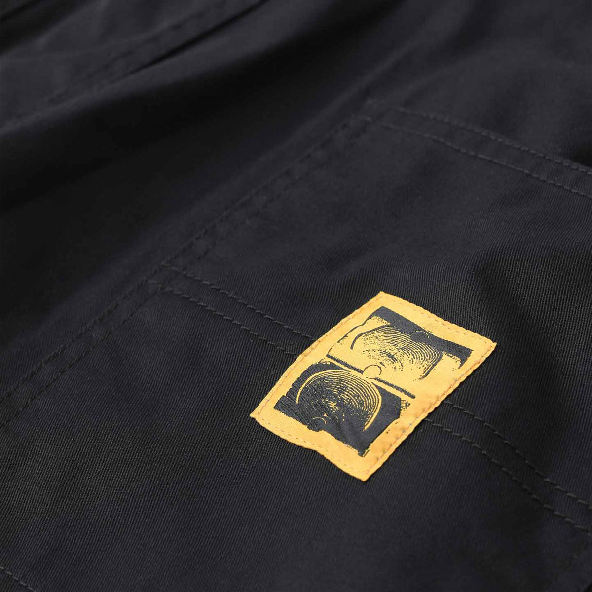 Former Reynolds 21 Walk Shorts - Black II image 5