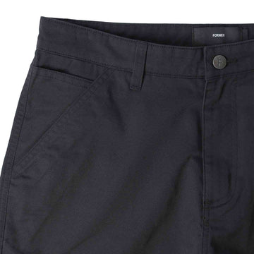 Former Reynolds 21 Walk Shorts - Black II