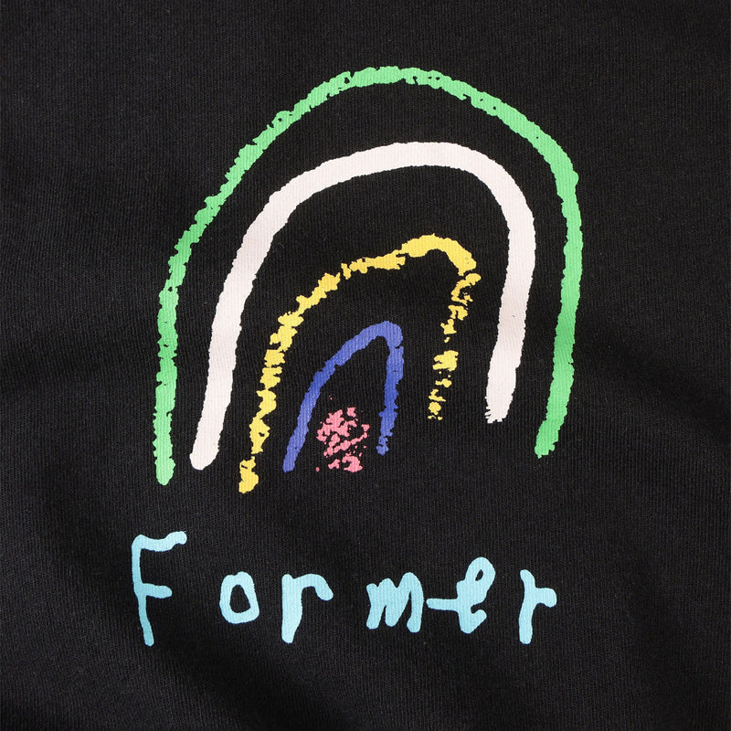 Former Prism T-Shirt - Black