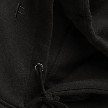 Former Chained Hoodie - Black
