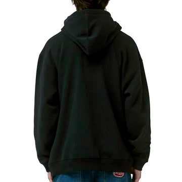 Former Chained Hoodie - Black