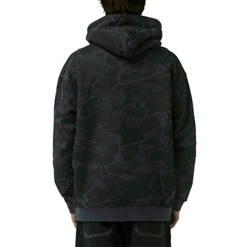 Former Global Mind Yardage Hoodie - Black