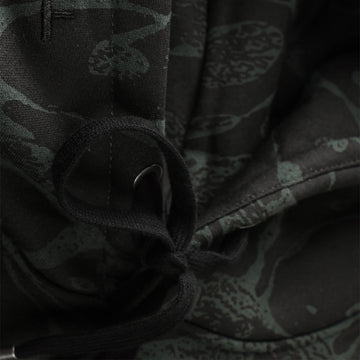 Former Global Mind Yardage Hoodie - Black