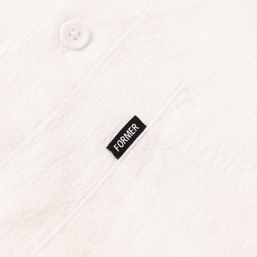 Former Legacy Shirt - Bone