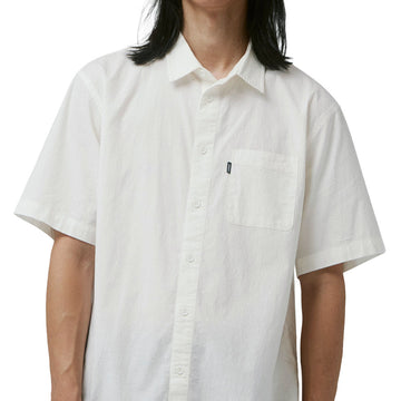 Former Legacy Shirt - Bone