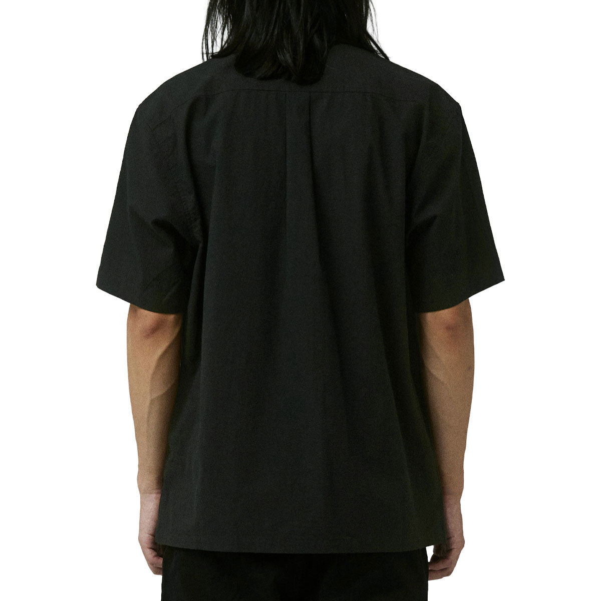 Former Legacy Shirt - Black