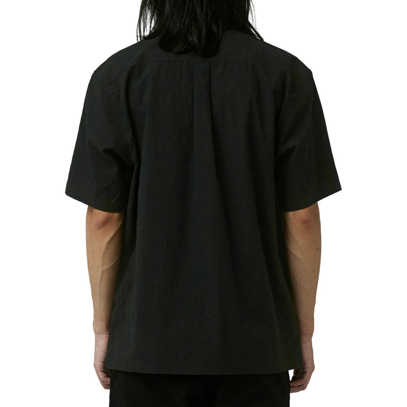 Former Legacy Shirt - Black