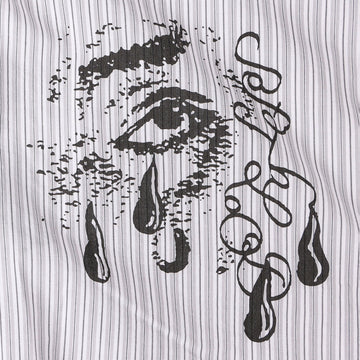 Former Vivian Weeping Long Sleeve Shirt - White