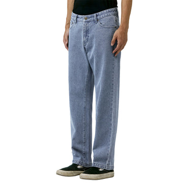 Former Crux Denim Jeans - Washed Blue