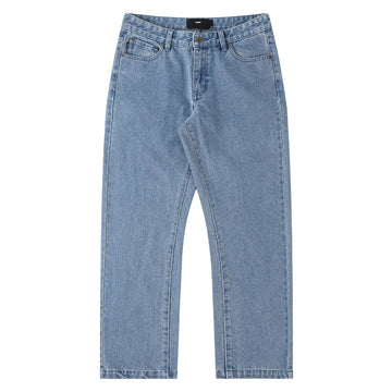 Former Crux Denim Jeans - Washed Blue