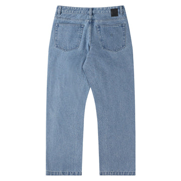 Former Crux Denim Jeans - Washed Blue