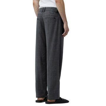 Former Serpent Harmony Pants - Black