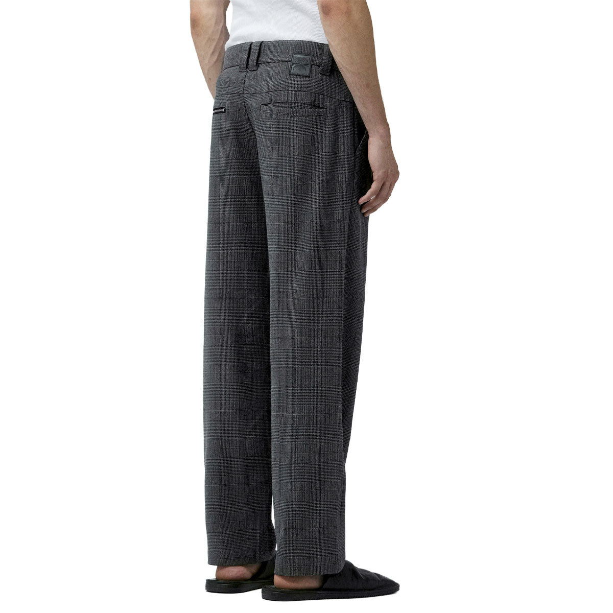 Former Serpent Harmony Pants - Black image 2