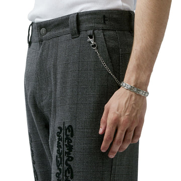 Former Serpent Harmony Pants - Black