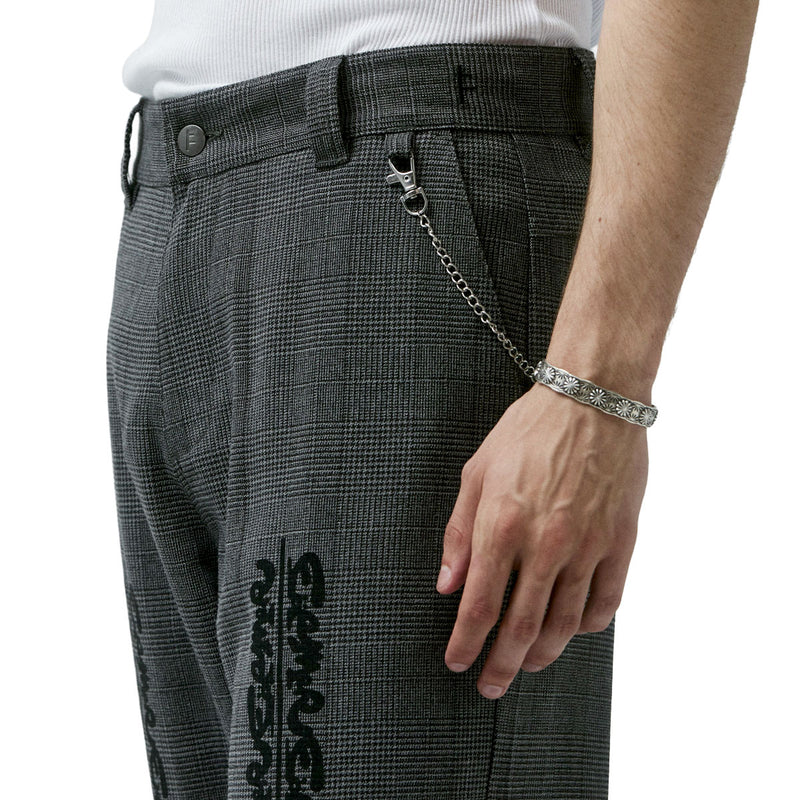Former Serpent Harmony Pants - Black