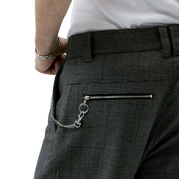 Former Serpent Harmony Pants - Black