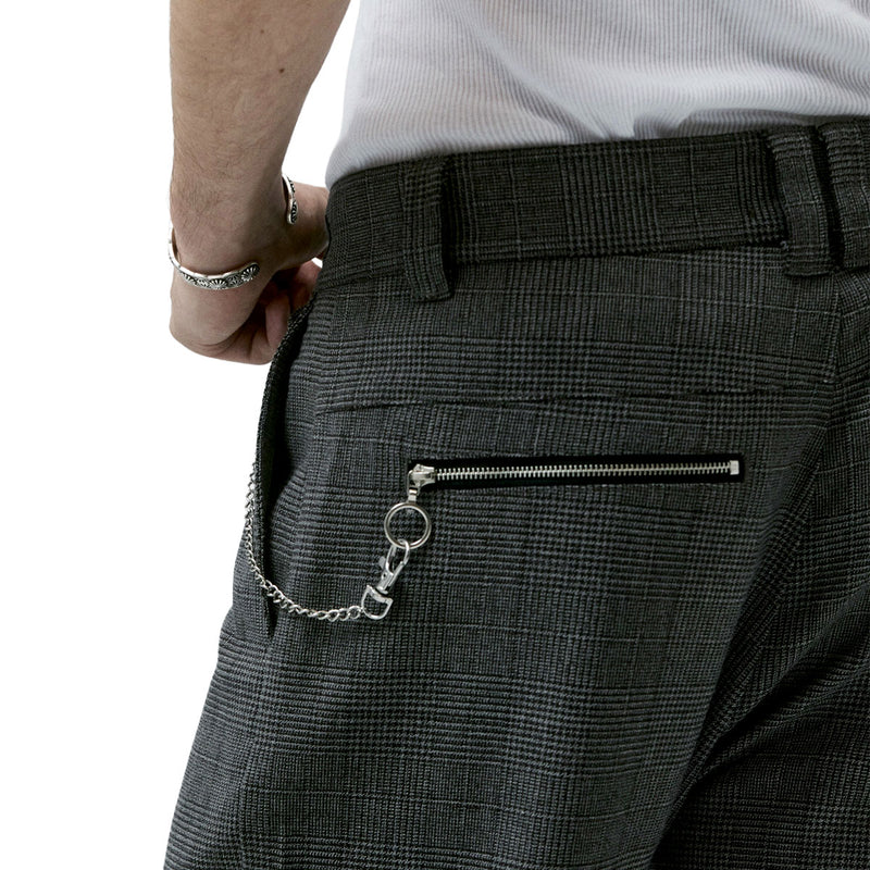 Former Serpent Harmony Pants - Black