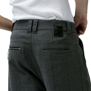 Former Serpent Harmony Pants - Black