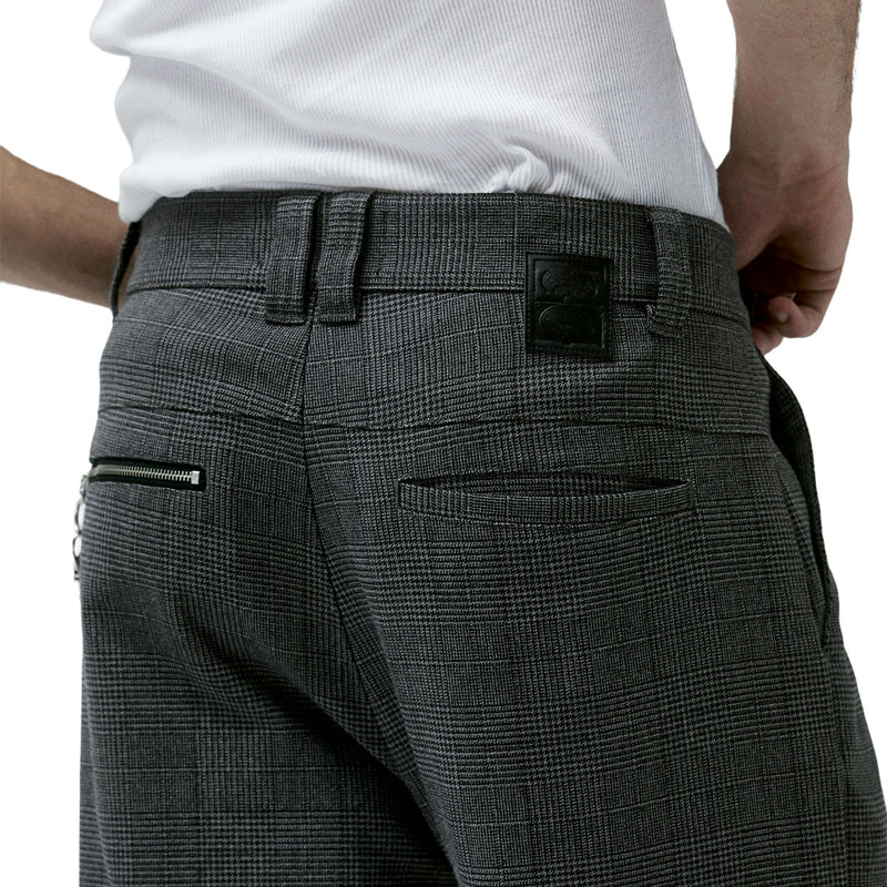 Former Serpent Harmony Pants - Black