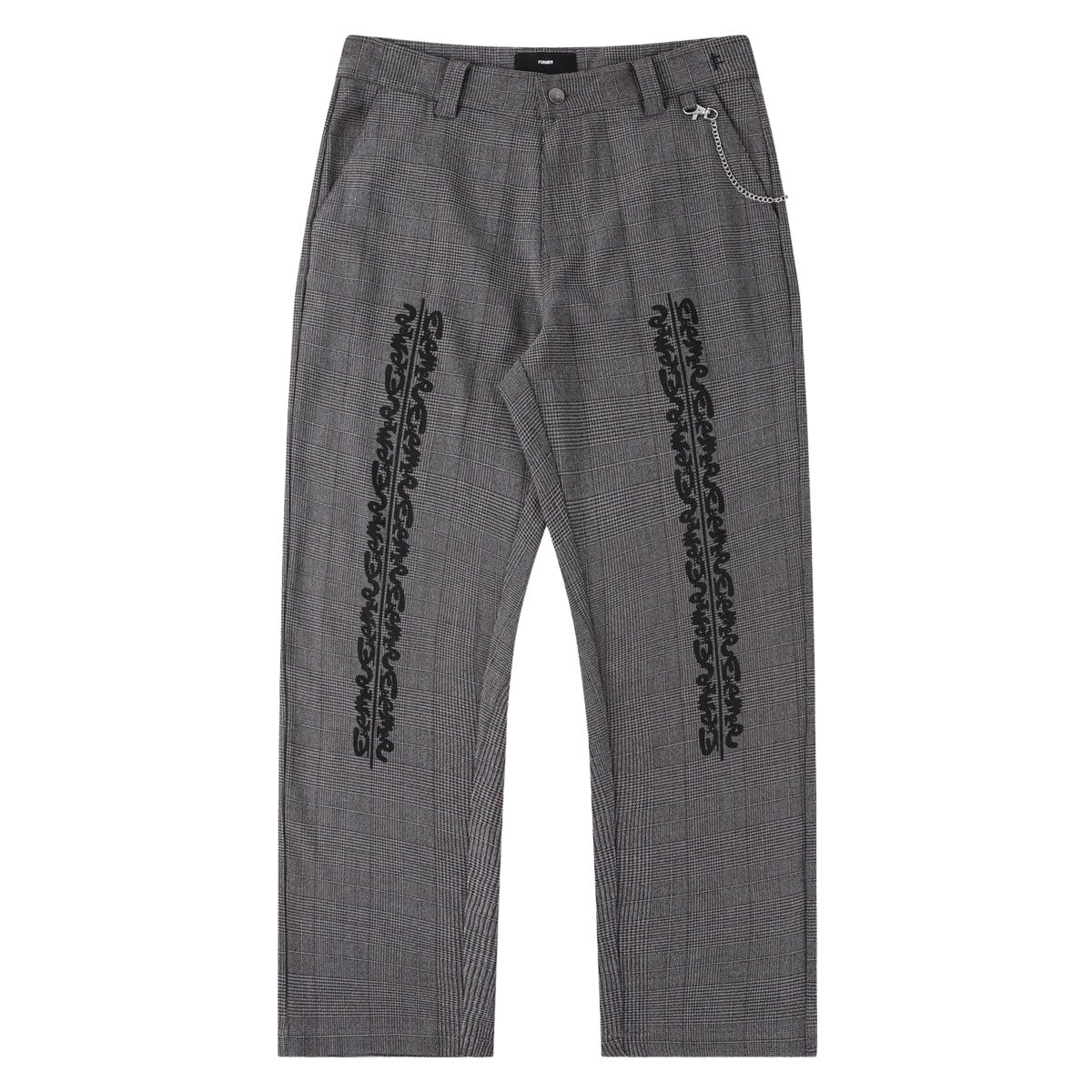 Former Serpent Harmony Pants - Black image 6