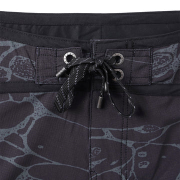 Former Chun 20 Boardshorts - Petrol