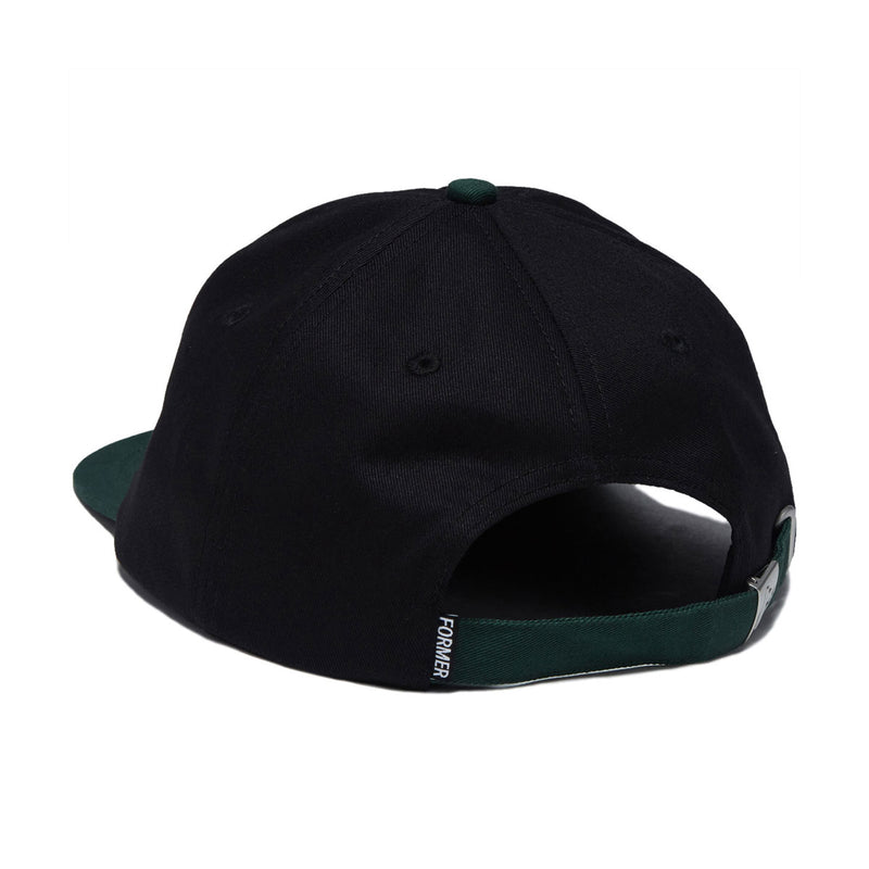 Former Want It All Hat - Black
