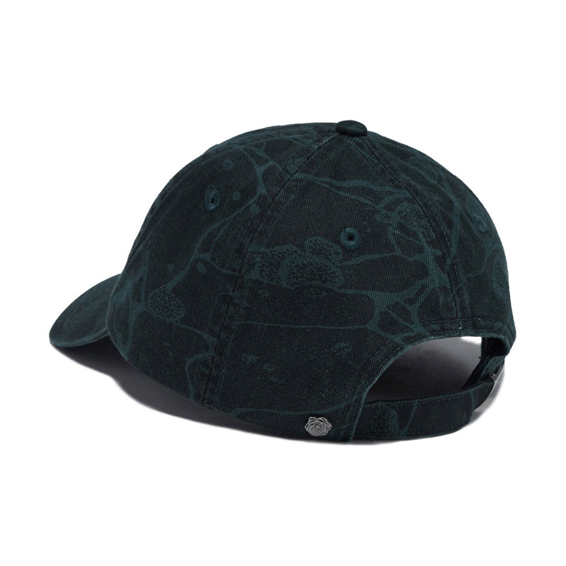 Former Legacy Rose Hat - Petrol