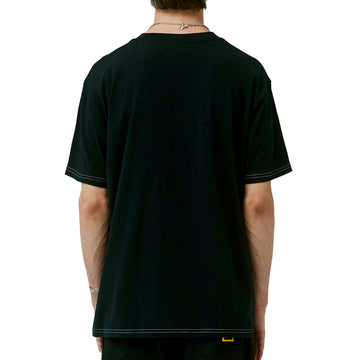 Former Chamber T-Shirt - Black