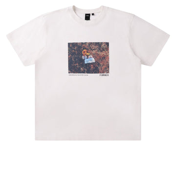 Former Cache T-Shirt - Oyster