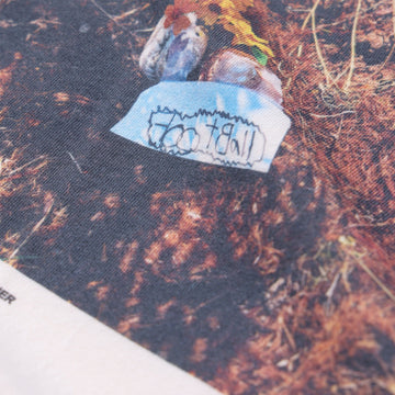 Former Cache T-Shirt - Oyster
