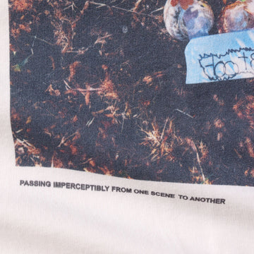 Former Cache T-Shirt - Oyster