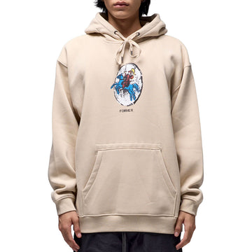 Former Parliament Hoodie - Bone