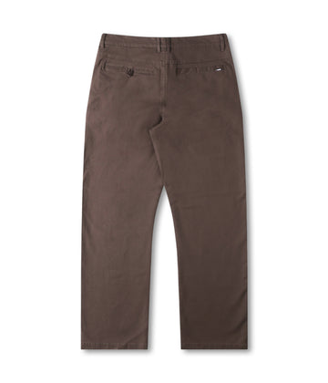 Former Crux Pants - Choc