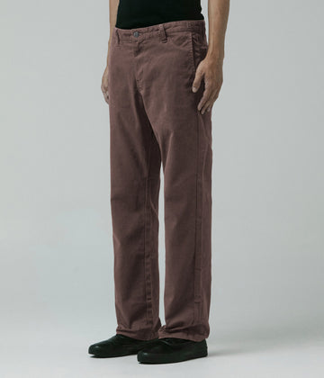 Former Crux Pants - Choc