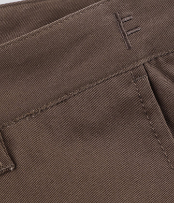 Former Crux Pants - Choc