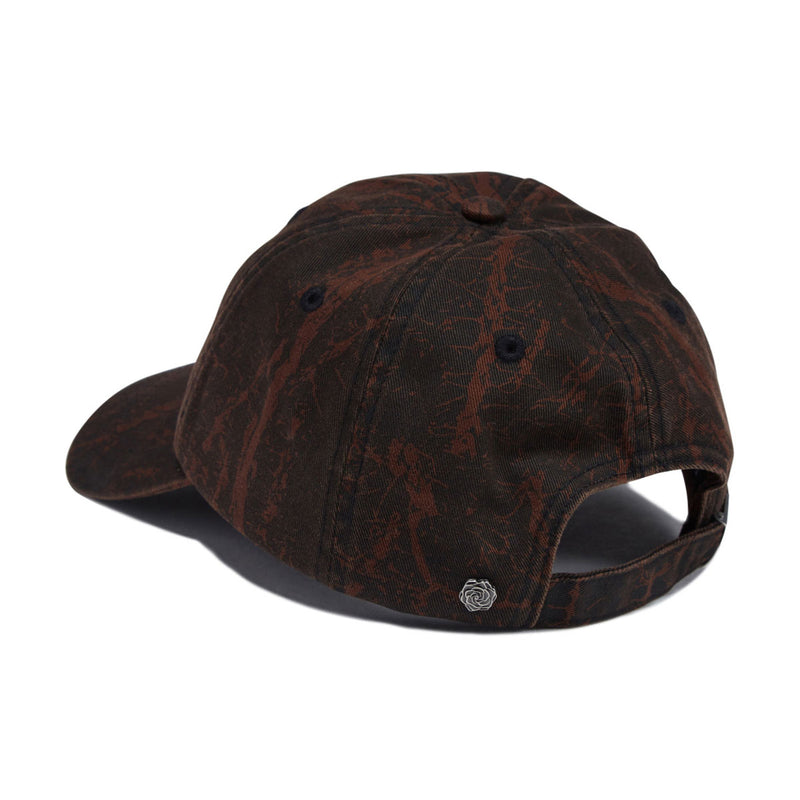 Former Legacy Rose Hat - Choc