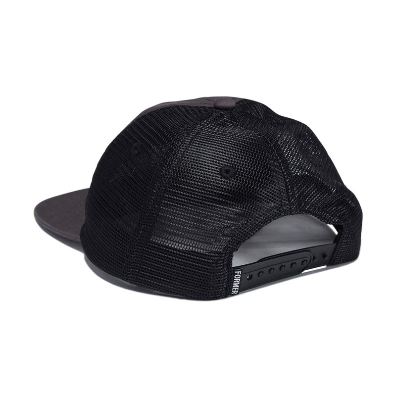 Former Shambles Trucker Hat - Grey