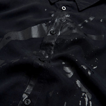 Former Vivian Long Sleeve Shirt - Sacrifice Black