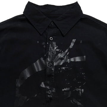 Former Vivian Long Sleeve Shirt - Sacrifice Black