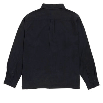 Former Vivian Long Sleeve Shirt - Sacrifice Black