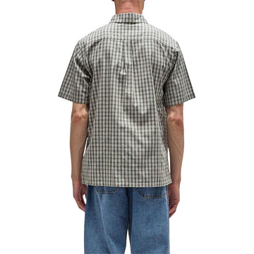 Former Vivian Check Shirt - Pine